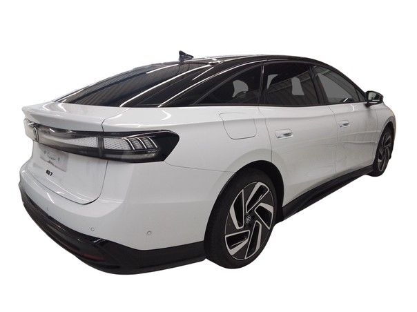 Volkswagen ID.7 - Bild 3