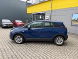 Opel Crossland (X)/SERVICE NEU/ALLWETTER/ALU - Opel: Service