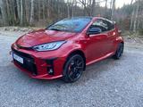 Toyota Yaris 1.6-l-Turbo GR High-Performance-Paket ... - Toyota Yaris: GR High Performance Paket