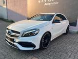 Mercedes-Benz A 45 AMG 4Matic*Night-Paket*Kamera*2.Hand*Top! - Mercedes-Benz A-Class: Coupe