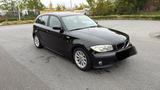 BMW 116 Baureihe 1 Lim. 116i,Klima,TÜV/AU 08/2027 - gebrauchte BMW 1er Reihe aus dem Jahr 2006