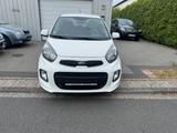 Kia Picanto Dream Team - Kia Picanto mit Benzin-Antrieb: Limousine