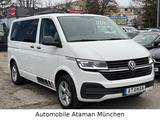 Volkswagen T6.1 2.0 TDI Multivan *4Motion* / LED / 6-Sitze - Volkswagen: Multivan Motion