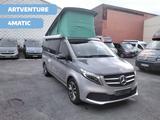 Mercedes-Benz Marco Polo 250d 4Matic StHz, Markise, Sitzhzg.,  - Mercedes-Benz München