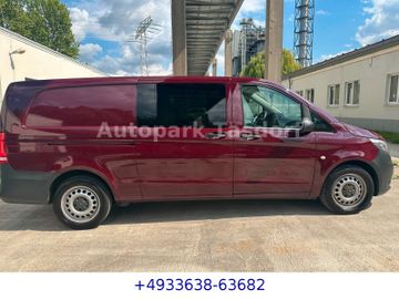 Mercedes Vito - 6