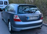 Honda Civic Sport TÜV neu kein Golf/polo/t... - Honda Civic aus 2005: Sport