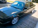 BMW E 34 5 35 i - BMW 535 aus 1988