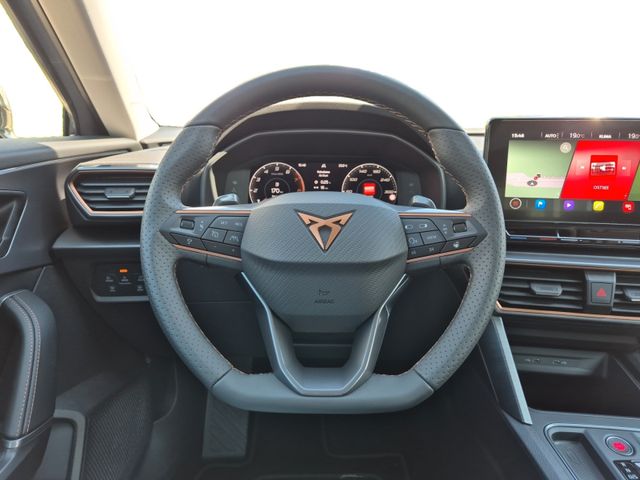 Cupra Formentor 2.0 TSI 7-Gang-DSG 4Drive