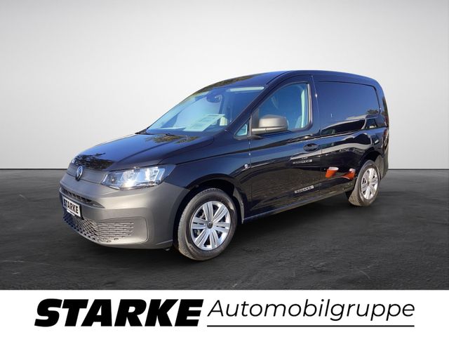 Volkswagen Caddy Cargo 2.0 TDI Kasten  PDC Tempo Klima