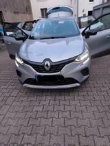 Renault Captur TCe 140 Business Edition Business Edition - Renault Captur in Essen
