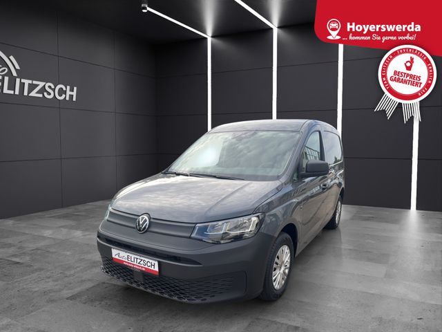 Volkswagen Caddy TDI Kasten KLIMA PDC GRA VORB. AHK
