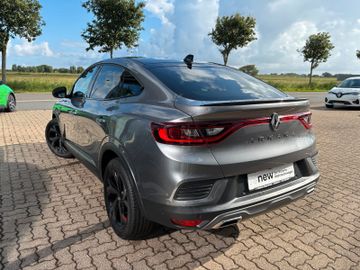 Renault Arkana TCe 160 EDC R.S. Line
