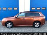 Mitsubishi Outlander 7-Sitzer 4WD ACC Kamera AHK - Mitsubishi Outlander