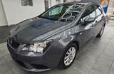Seat Ibiza 1.4 Lim. Style Viva port. Navi,SHZ, 1.Hand - Seat Ibiza: Style Viva