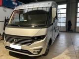 Adria Sonic Supreme 700 DL, Klima, AHK, DuoControl
