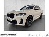 BMW X4 xDrive20i M Sport PANO AHK RFK NAVI Standh. - BMW X4 Gebrauchtwagen in Düsseldorf