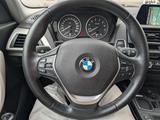 BMW 118i | Navi | Tempomat | - BMW 118 Gebrauchtwagen in Saarbrücken