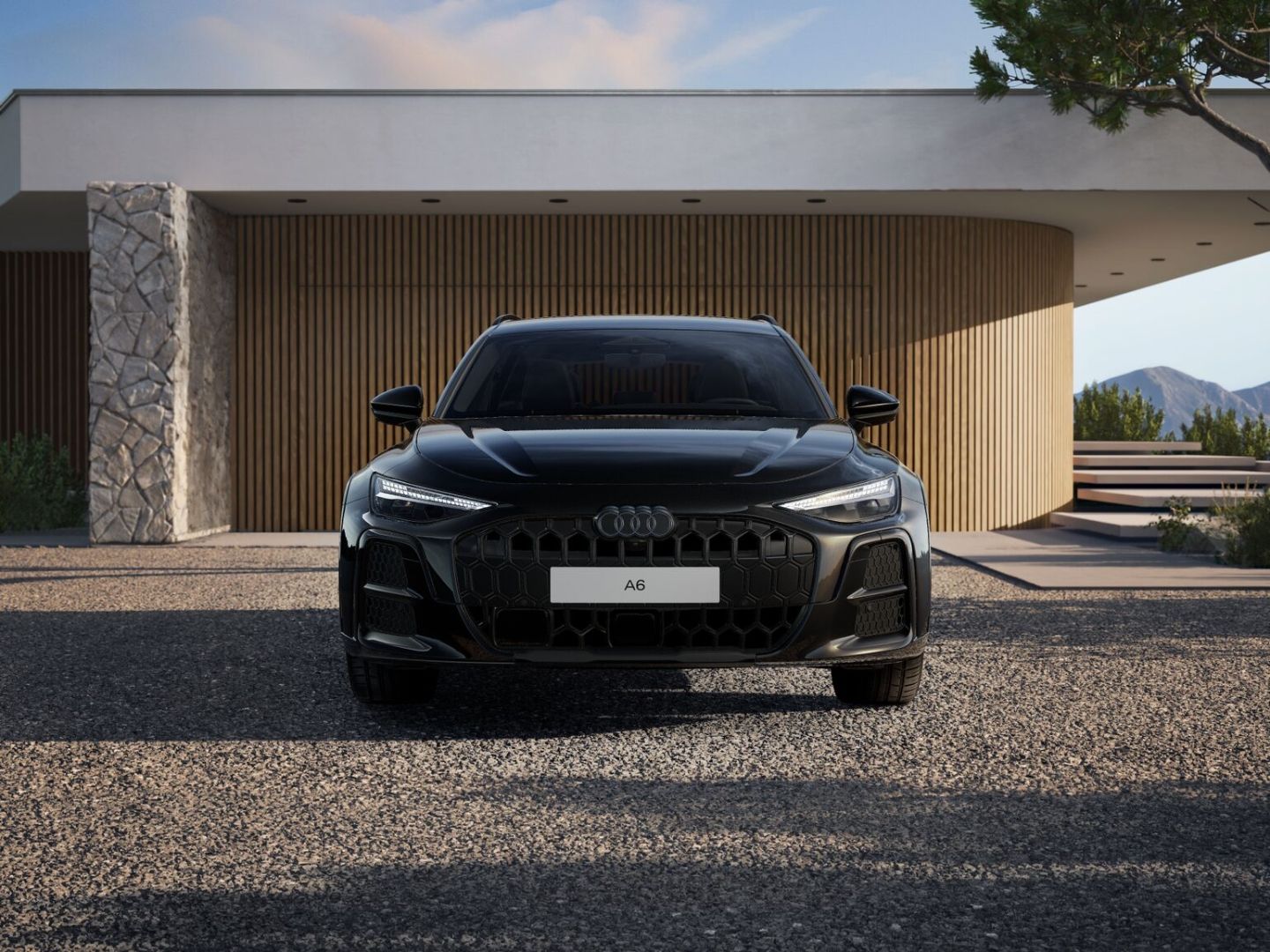 Audi A6 Allroad - Bild 2