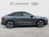 Audi Q8 e-tron - Vorschau Bild 8