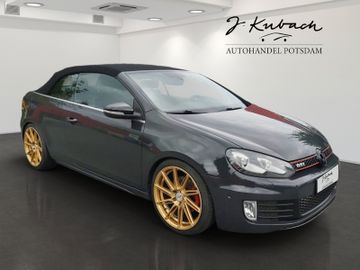 Volkswagen Golf - 3
