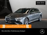 Mercedes-Benz CLA 220 d SB AMG LED KEYLESS Kamera Easy-Pack 18 - gebrauchte Mercedes-Benz CLA 220 Shooting Brake aus dem Jahr 2024