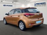 Hyundai i20 1.4 Elegance Ed. AT Klima/SHZ/PDC/GRA - Hyundai i20: 1.4