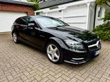 Mercedes-Benz CLS 500 Shooting Brake -