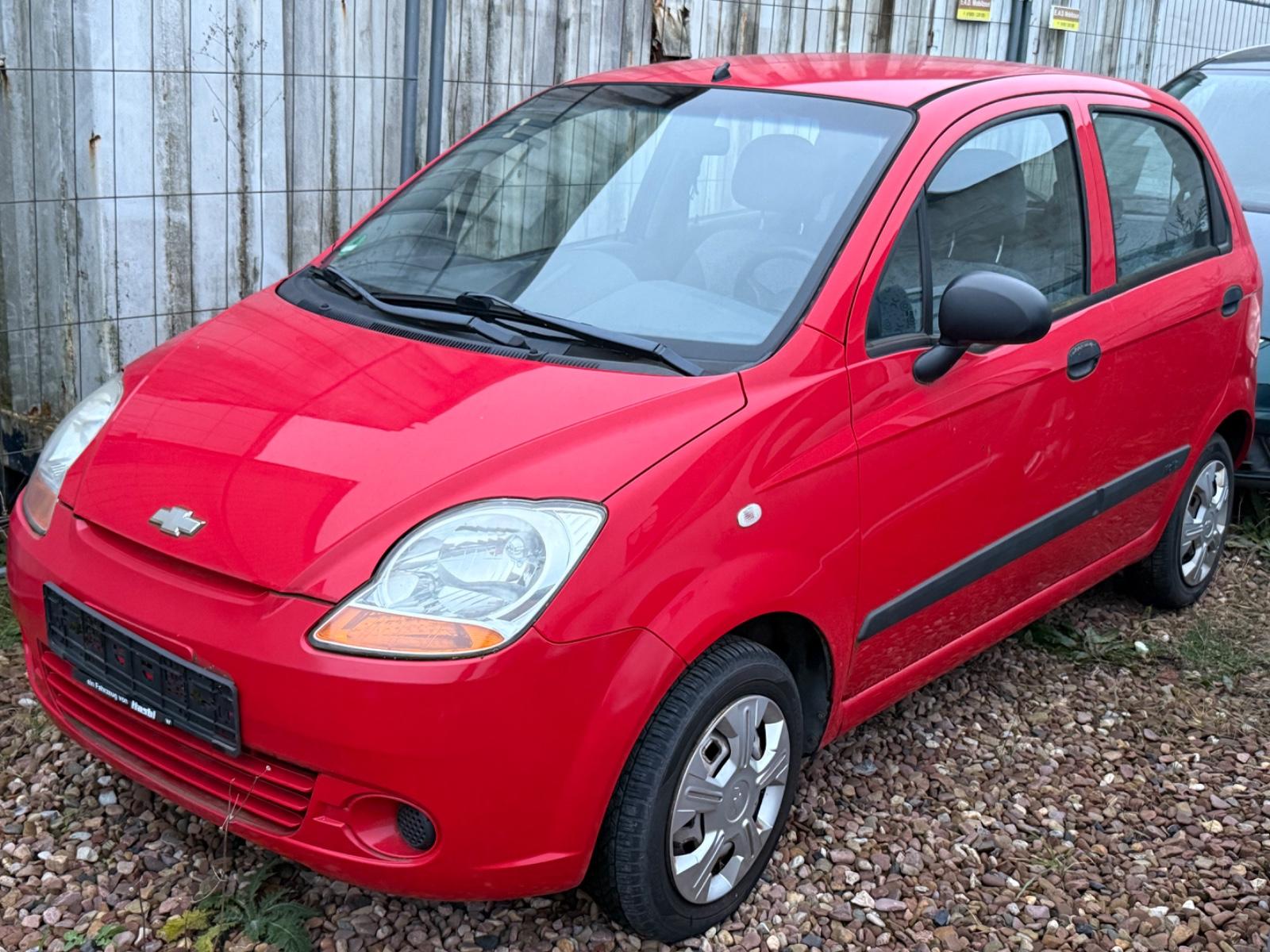 Chevrolet Matiz S *45Tkm*1Hand*