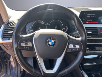 BMW X3 - 11