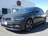 Volkswagen Polo R-Line Highline Automatik *NAVI*ALU*PDC*