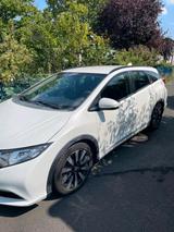 Honda Civic Tourer 1.6 i-DTEC - Honda Civic in Hamm