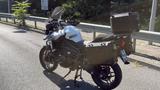 Triumph Tiger 1200 XRT Vollausstattung - TRIUMPH TIGER 1200 XRT