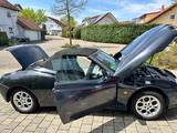 Alfa Romeo Spider 2.0 T.Spark - - Alfa Romeo Spider aus 1996