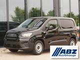 Fiat E-Doblo L1 50 kW/h / Wärmepumpe + Holzboden - E-Autos