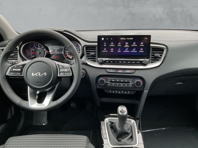 Fahrzeugabbildung Kia Ceed 1.0 T-GDI ULTIMATE EDITION *STYLE-PAKET*KEY