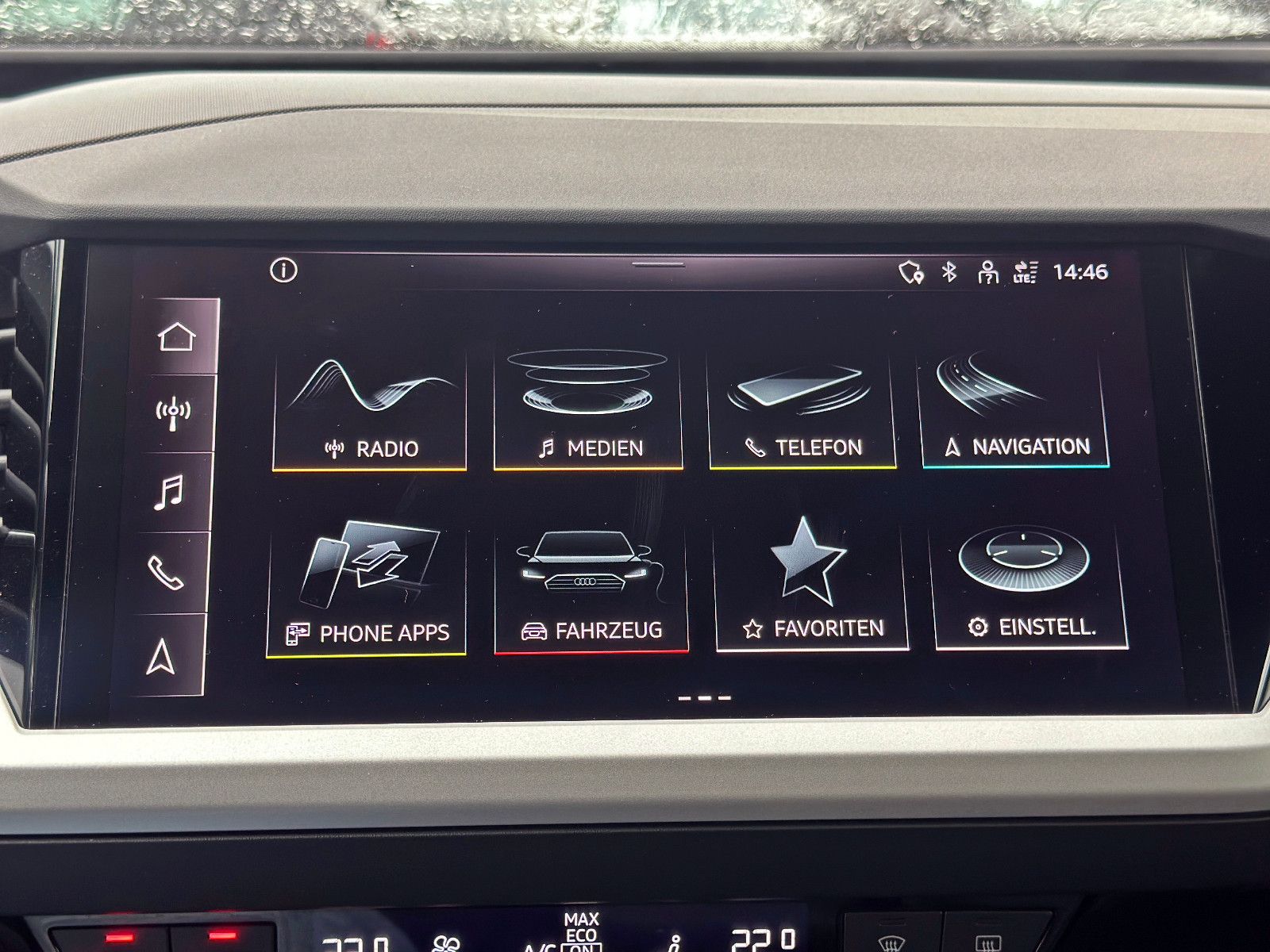 Audi Q4 e-tron - Bild 15