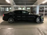 Audi S6 Quattro Lim. TFSI - Audi quattro aus 2013