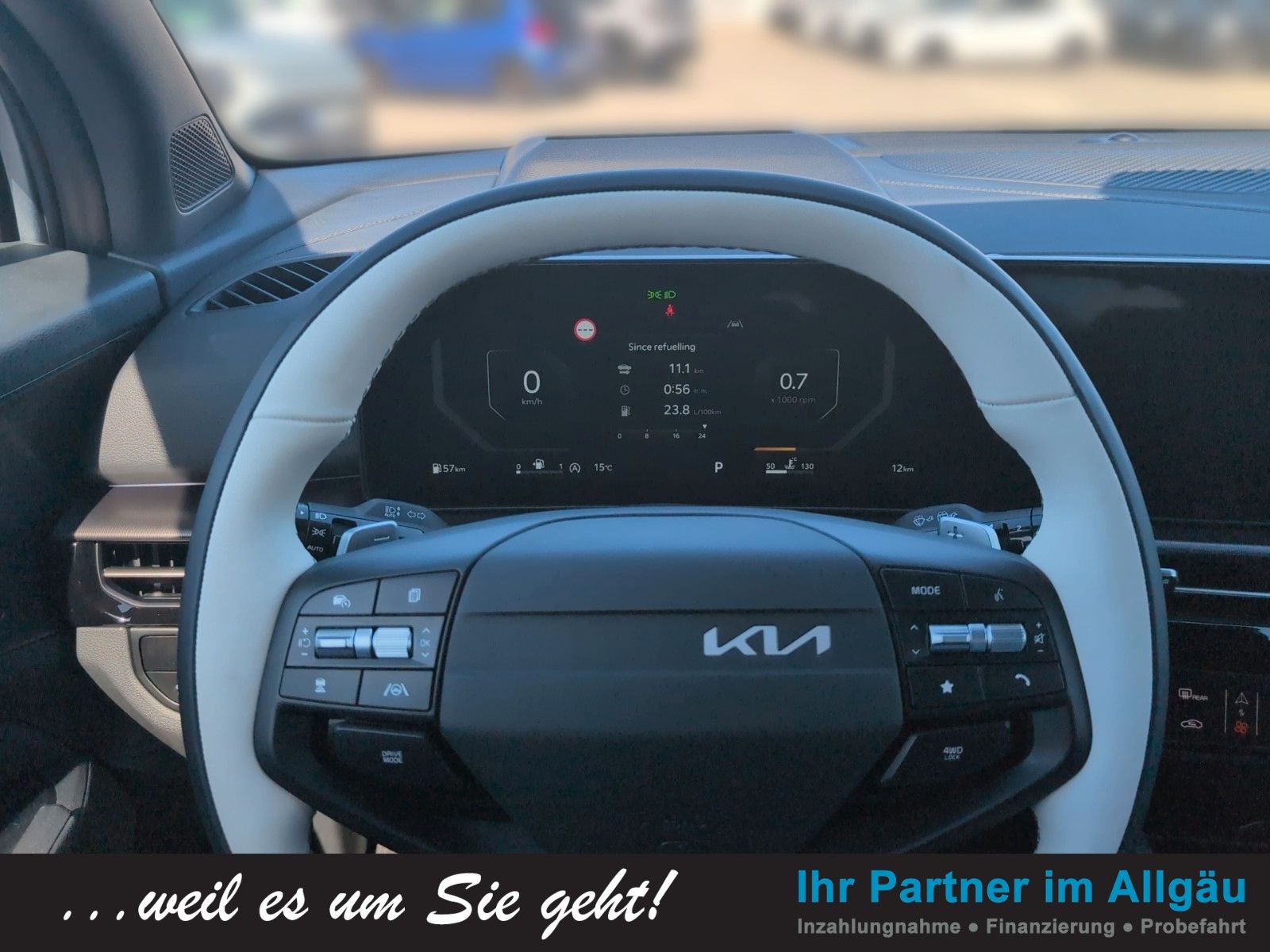 Kia Sportage - Bild 10