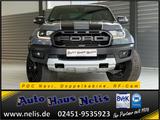 Ford Ranger 2.0 TDCI Raptor 4x4 DoKa AHK Allwetter LE - graue Ford Ranger