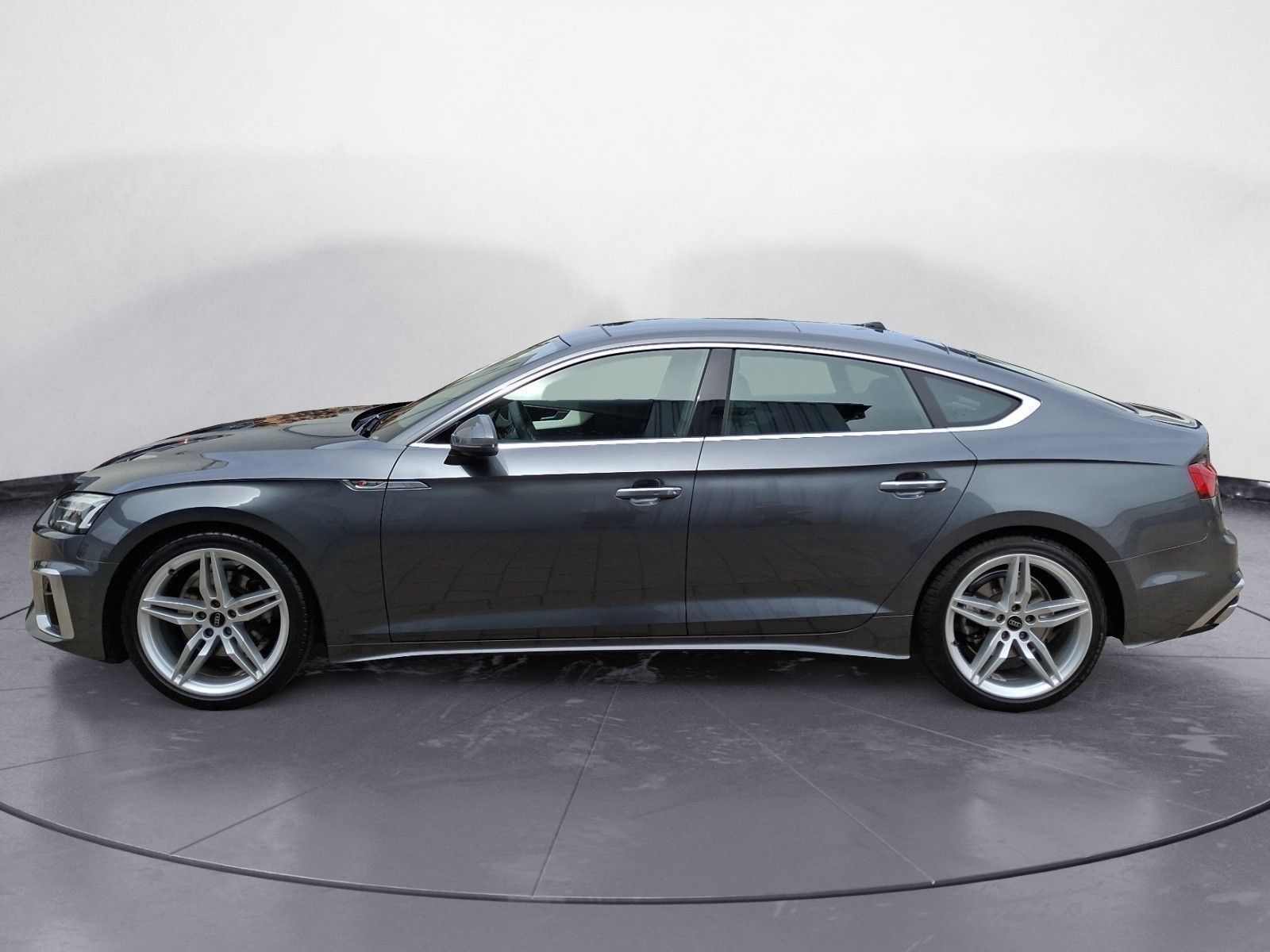 Audi A5 Sportback 35TDI S tronic S line PanoDach Assi imagem 3