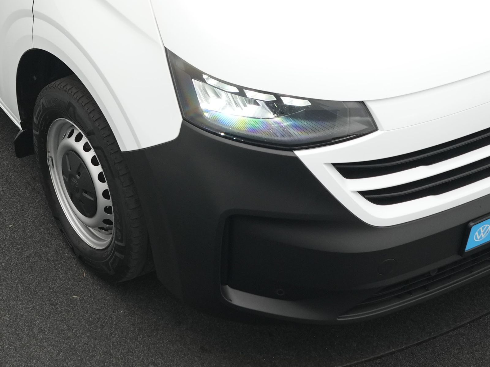 Volkswagen Andere - Bild 21
