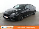BMW 218i Gran Coupe M Sport Aut.*NAVI*CAM*ACC* - BMW 2er Gran Coupé in München