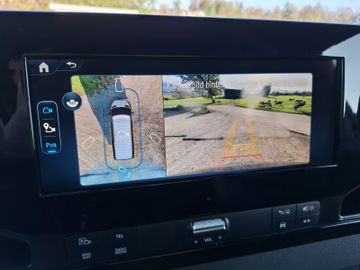 HYMER  ERIBA  HYMERCAR Grand Canyon S 419 4-Matic PremiumSoundAutark 