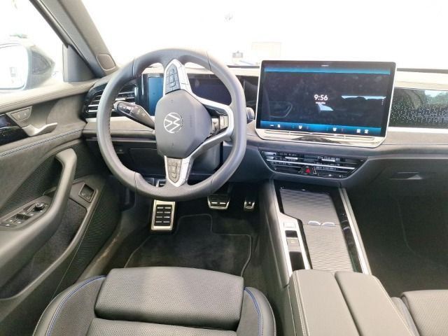 Volkswagen Passat Variant 1.5TSI eHybrid DSG R-LINE LEDER D foto 5