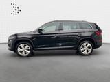Skoda Kodiaq Ambition 2.0 TDI 4x4 DSG*NAVI*AHK*KAM*Mat - Skoda Gebrauchtwagen in Frankfurt