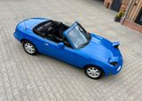 Mazda MX-5 Miata - Mazda MX-5 aus 1993