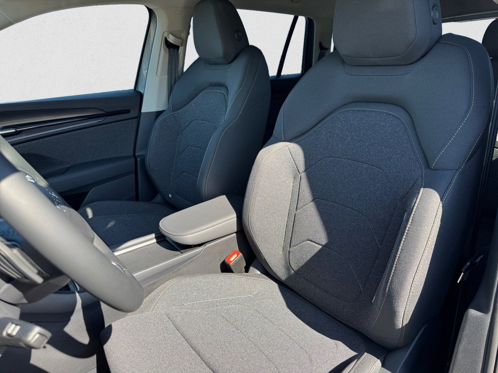 Skoda Kodiaq - Bild 9