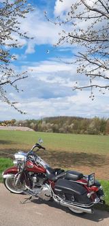 Harley-Davidson Road king classic - Angebote