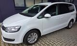 Volkswagen Sharan 1.4 TSI OPF DSG Comfortline GARANTIE