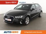 Audi A3 30 TFSI Sport Aut.*NAVI*LED*TEMPO*PDC* - Audi A3 Gebrauchtwagen in Frankfurt
